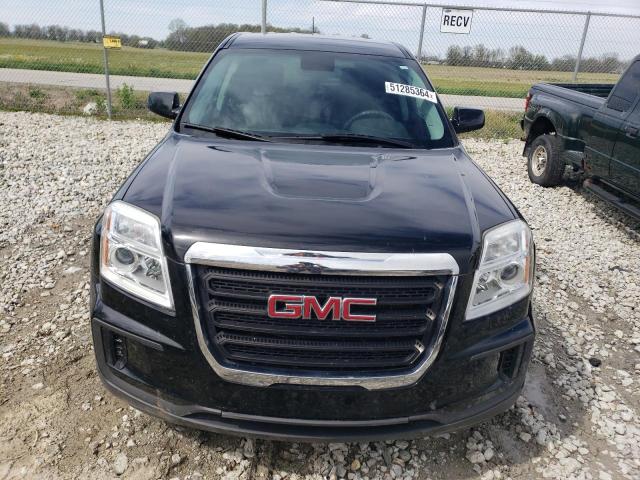 2016 GMC Terrain Sle VIN: 2GKALMEK8G6351371 Lot: 51285364