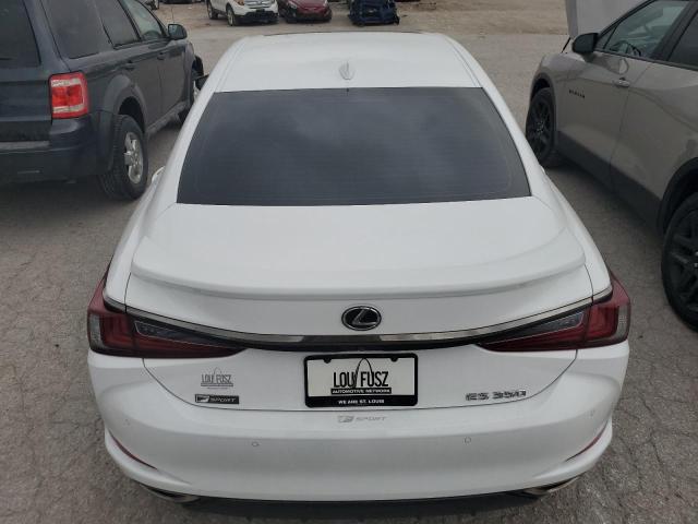 2019 LEXUS ES 350 - 58ABZ1B1XKU048115