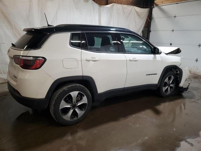 3C4NJDBB4LT217700 Jeep Compass LA 3