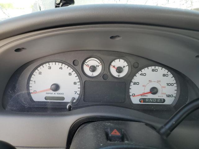 2005 Ford Ranger Super Cab VIN: 1FTYR14U95PA50213 Lot: 51769314