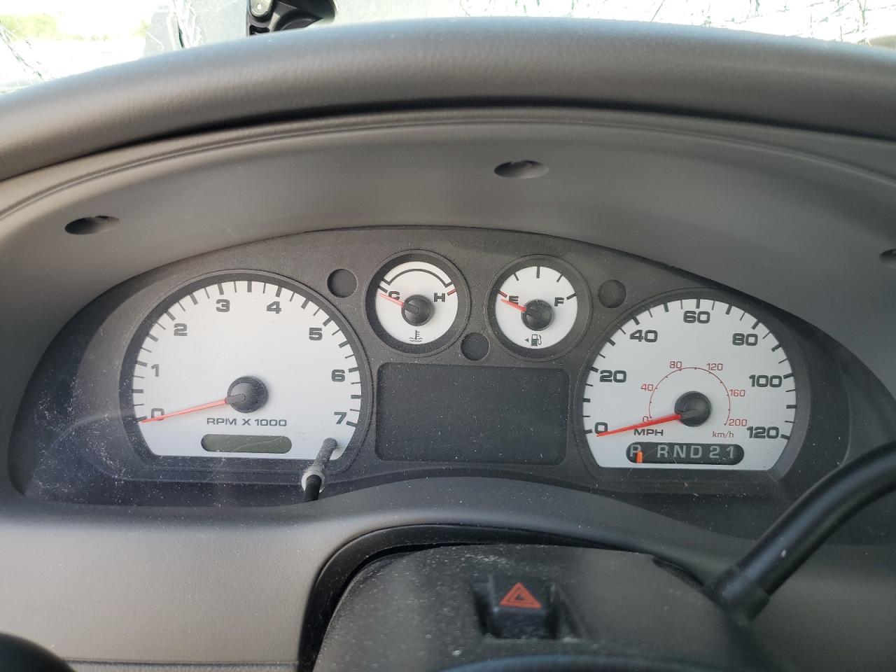 1FTYR14U95PA50213 2005 Ford Ranger Super Cab