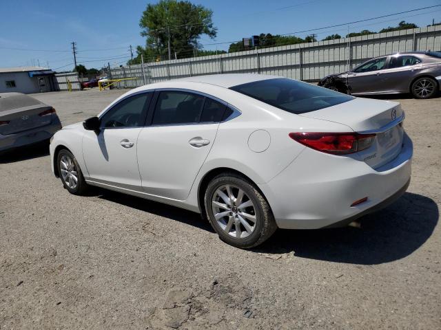 2015 Mazda 6 Sport VIN: JM1GJ1U53F1204978 Lot: 50311884