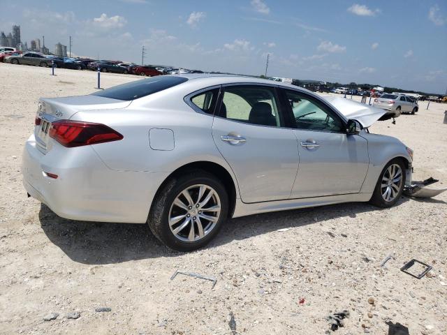 2016 Infiniti Q70 3.7 VIN: JN1BY1AP7GM220406 Lot: 52957014