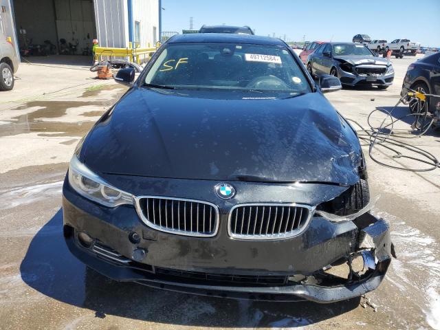 VIN WBA4B1C54FD954905 2015 BMW 4 Series, 435 I Gran... no.5