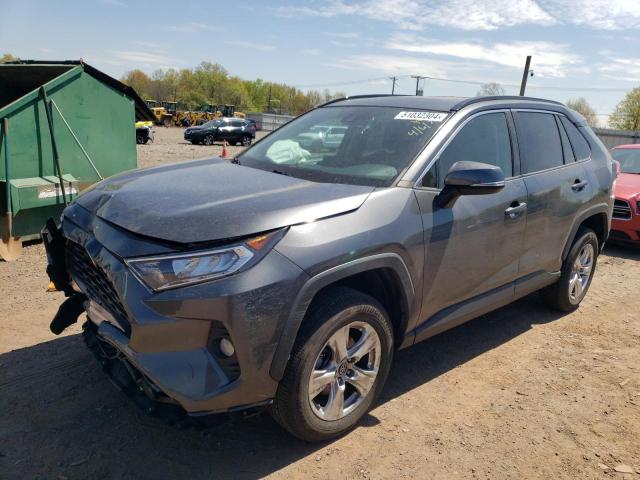 2019 Toyota Rav4 Xle VIN: 2T3W1RFV9KC008936 Lot: 51032304