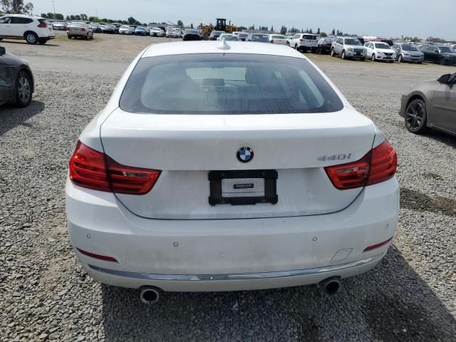 VIN WBA4E3C37HG187473 2017 BMW 4 Series, 440I Gran ... no.6