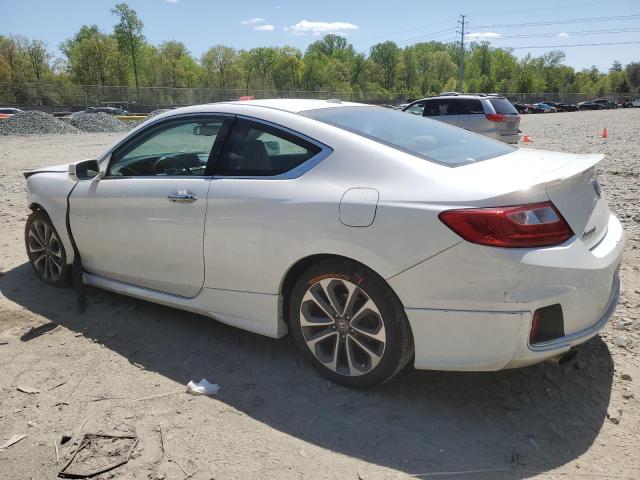 2015 Honda Accord Exl VIN: 1HGCT2B81FA005926 Lot: 52019234