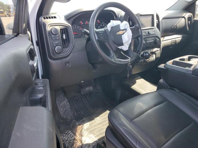 2020 Chevrolet Silverado - Image 8