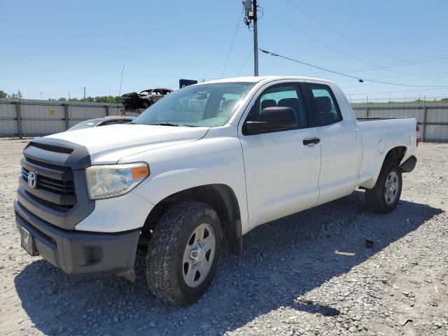 2014 Toyota Tundra Double Cab Sr/Sr5 VIN: 5TFRU5F1XEX031893 Lot: 51773184