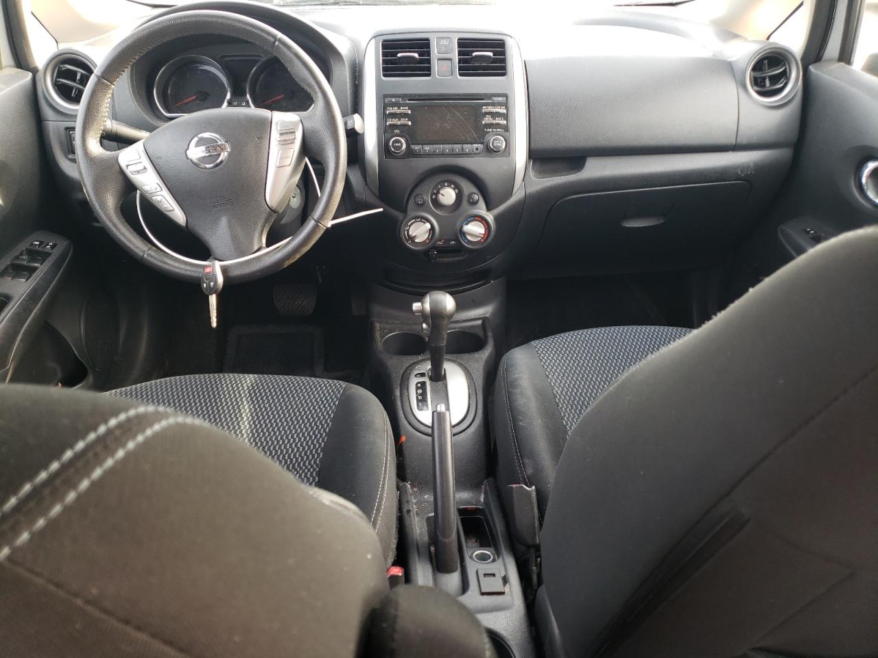 3N1CE2CP5EL406436 2014 Nissan Versa Note S