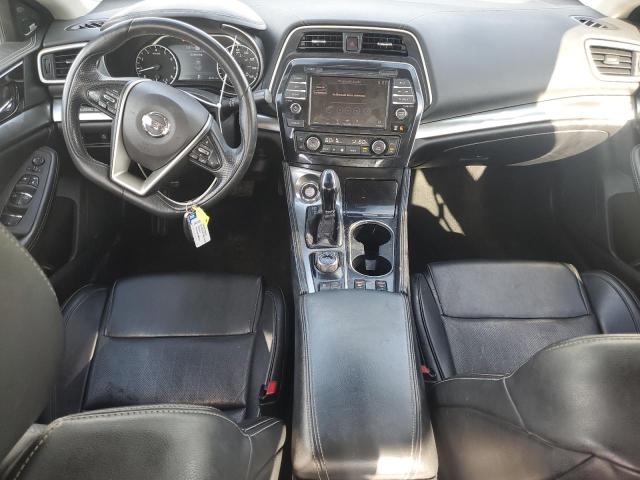 2020 NISSAN MAXIMA SL - 1N4AA6DV7LC371787