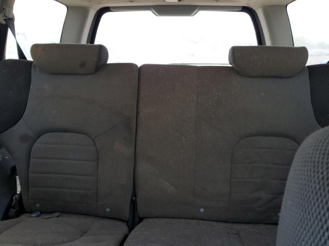 2005 Nissan Xterra Off Road VIN: 5N1AN08W15C650665 Lot: 51432504