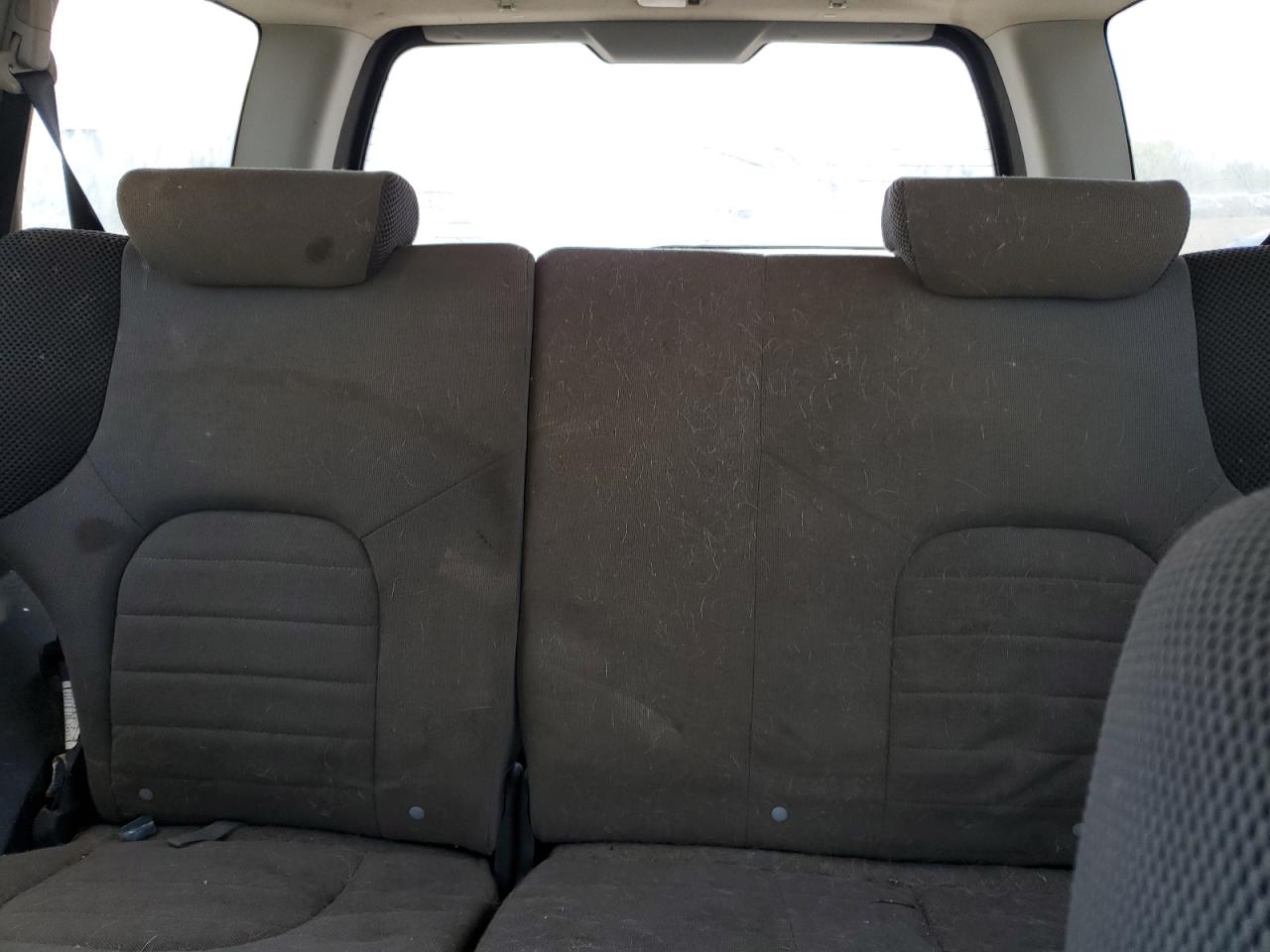 5N1AN08W15C650665 2005 Nissan Xterra Off Road