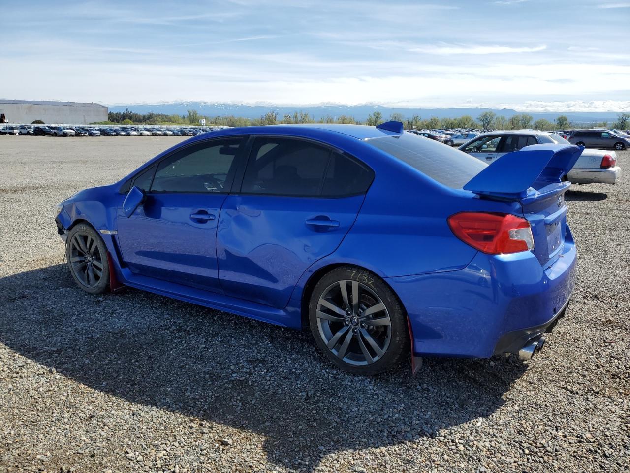 JF1VA1J65G9803636 2016 Subaru Wrx Limited