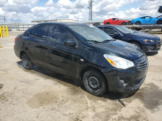 2018 Mitsubishi Mirage G4 Es VIN: ML32F3FJ2JHF08052 Lot: 52739434