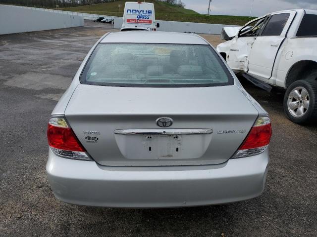2005 Toyota Camry Le VIN: 4T1BE30K65U610882 Lot: 51402414
