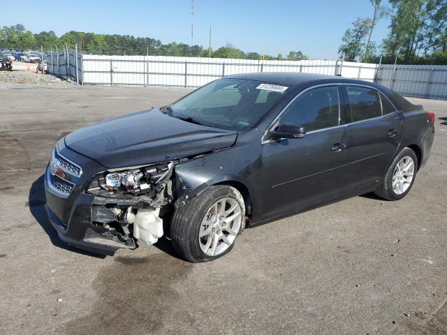 1G11C5SA4DF198544 2013 Chevrolet Malibu 1Lt