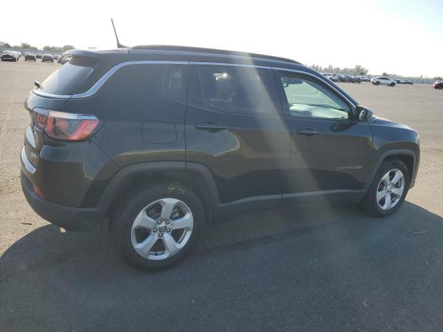 2019 Jeep Compass Latitude VIN: 3C4NJCBB9KT844109 Lot: 50864114