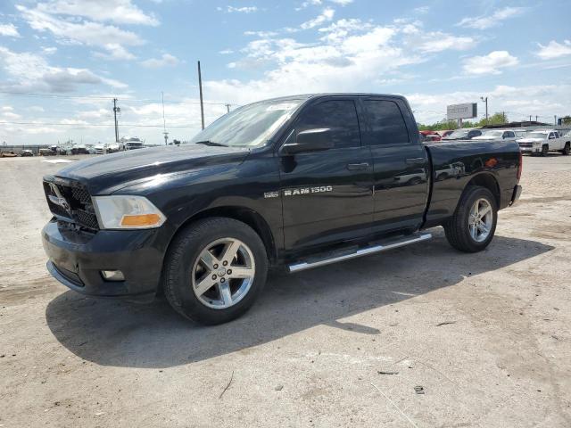 2012 Dodge Ram 1500 St VIN: 1C6RD6FT3CS235668 Lot: 52201174