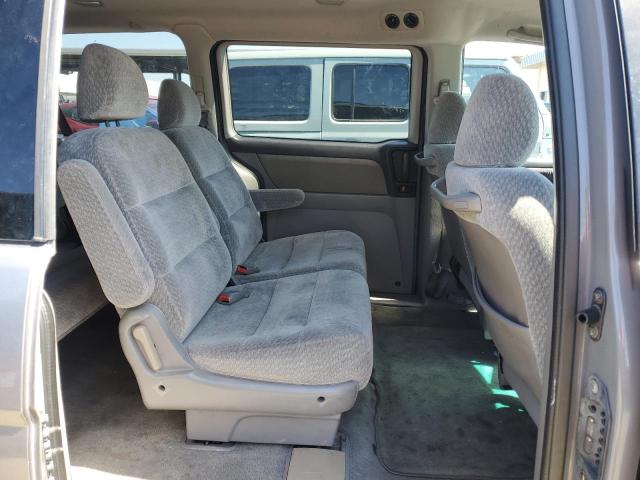 1999 Honda Odyssey Lx VIN: 2HKRL1852XH548096 Lot: 51827734