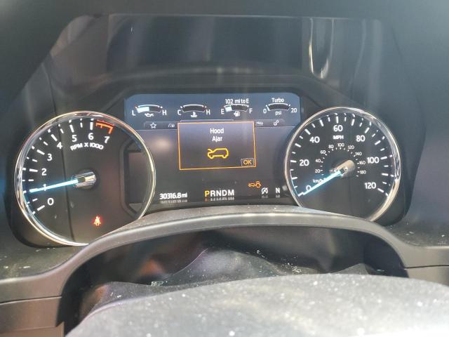 2020 FORD EXPEDITION - 1FMJU1HT3LEA80393