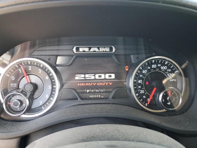 2019 RAM 2500 TRADE - 3C6UR5CJ9KG721013