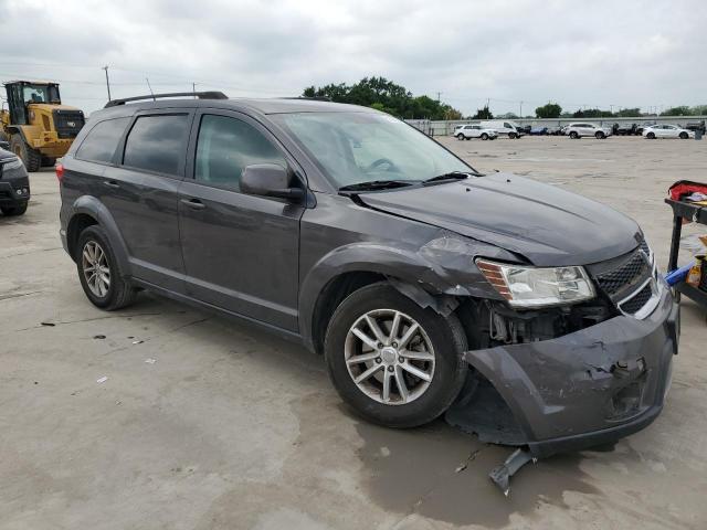 2015 Dodge Journey Sxt VIN: 3C4PDCBG5FT700669 Lot: 51452524