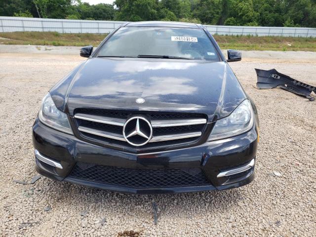 2015 Mercedes-Benz C 250 VIN: WDDGJ4HB1FG415505 Lot: 52689184