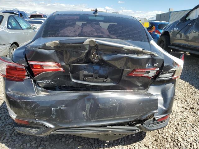 19UDE2F80GA004163 2016 Acura Ilx Premium