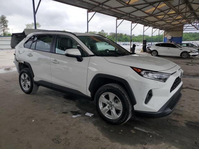 2020 TOYOTA RAV4 XLE - 2T3W1RFV6LC080114