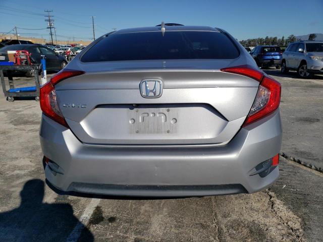 2018 Honda Civic Ex VIN: 2HGFC2F71JH532082 Lot: 49261104