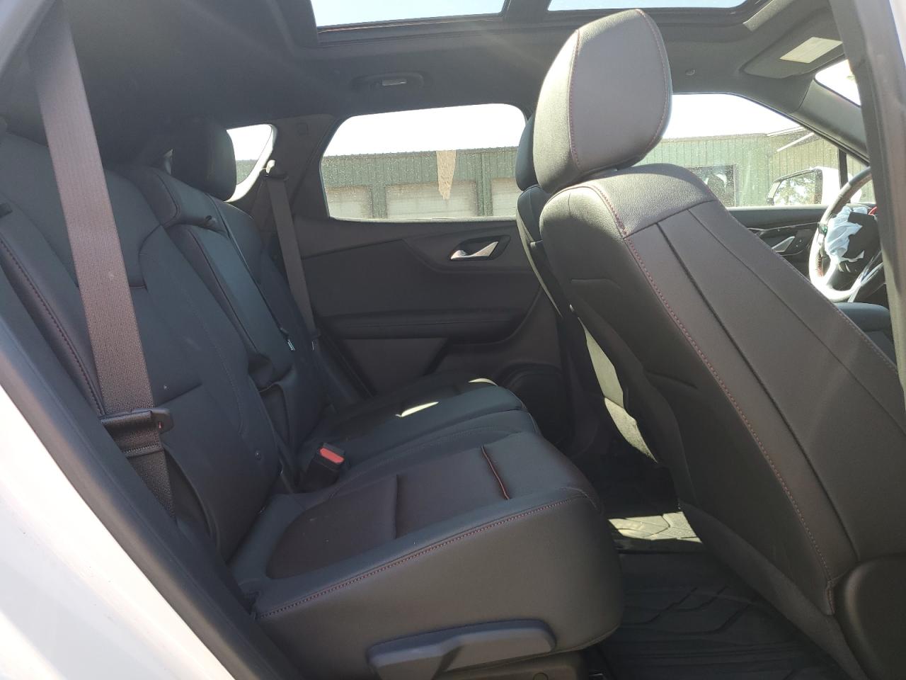 3GNKBKRS1PS189836 2023 Chevrolet Blazer Rs