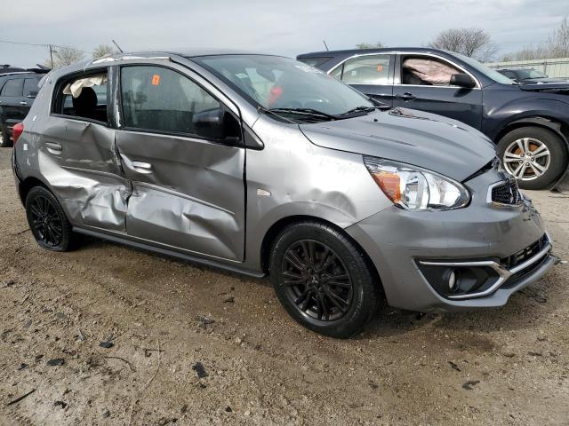 2020 MITSUBISHI MIRAGE LE ML32A5HJ6LH001985