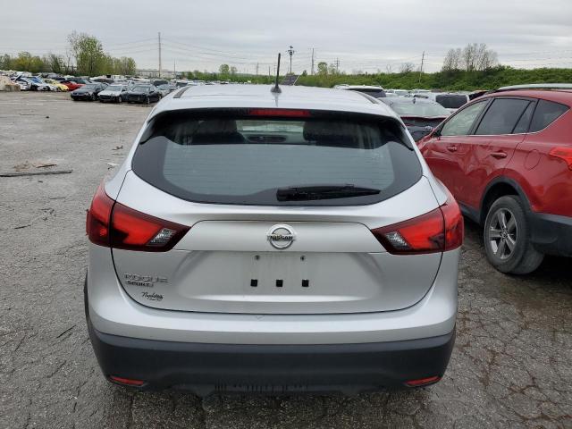 2018 Nissan Rogue Sport S VIN: JN1BJ1CP9JW154664 Lot: 48216334