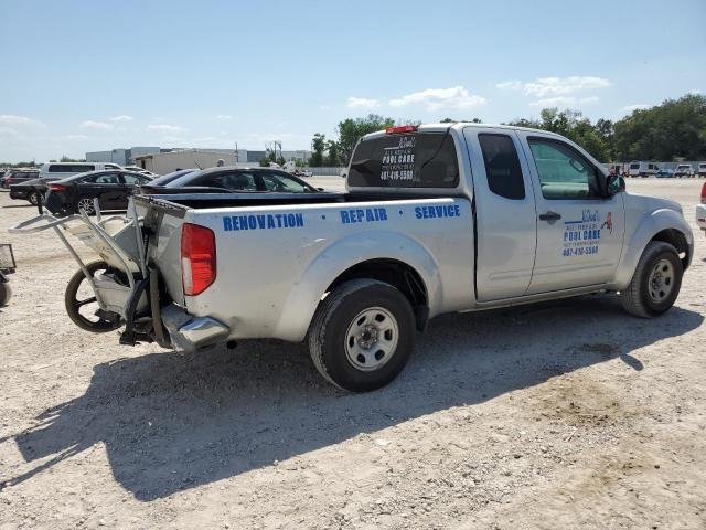 2016 Nissan Frontier S VIN: 1N6BD0CT1GN901455 Lot: 48415514