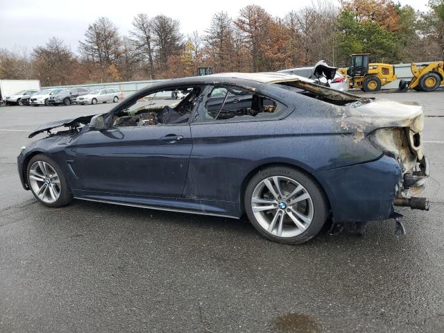 VIN WBA4W9C59KAF94578 2019 BMW 4 Series, 440XI no.2