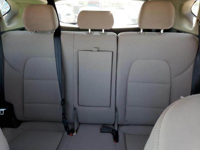 2019 Hyundai Tucson Limited VIN: KM8J33AL6KU003692 Lot: 51741404