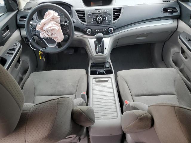 2014 Honda Cr-V Ex VIN: 3CZRM3H55EG705130 Lot: 49725114