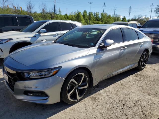 2018 HONDA ACCORD SPO 1HGCV2F34JA036430  49357964