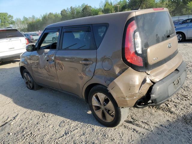 2015 Kia Soul VIN: KNDJN2A2XF7185899 Lot: 51311804