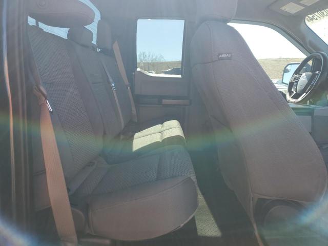 2016 Ford F150 Super Cab VIN: 1FTEX1EP7GFA92714 Lot: 51030754