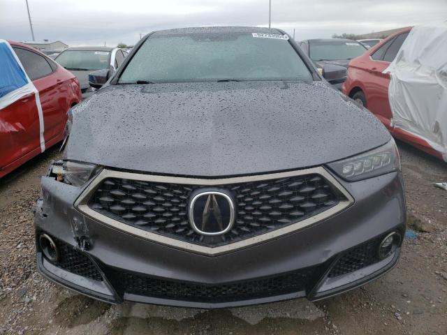 2019 Acura Tlx Technology VIN: 19UUB1F65KA001799 Lot: 52733904