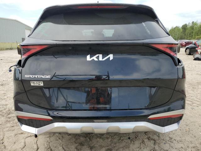2023 KIA SPORTAGE S - 5XYK43AF0PG031061