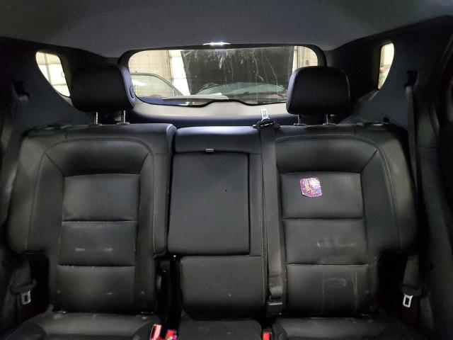 2018 Chevrolet Equinox Premier VIN: 2GNAXVEV3J6136141 Lot: 51702774