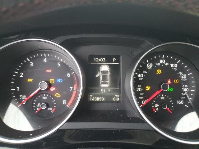 2015 VOLKSWAGEN JETTA GLI - 3VW4T7AJ6FM289915