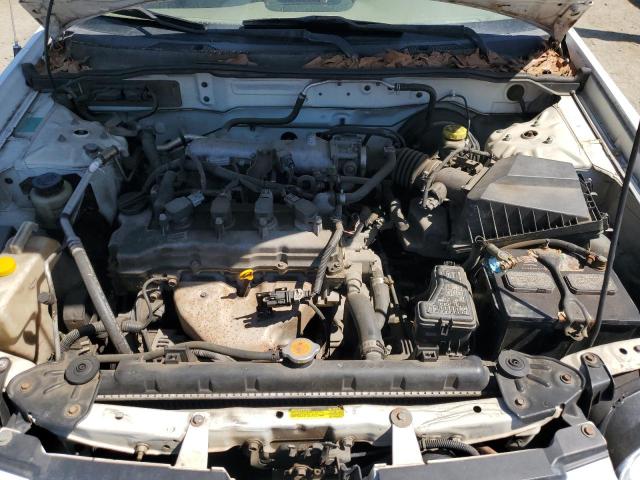 2004 Nissan Sentra 1.8 VIN: 3N1CB51D24L833607 Lot: 51327744