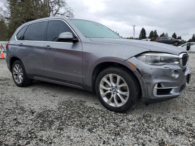 VIN 5UXKR6C55E0C02883 2014 BMW X5, Xdrive50I no.4