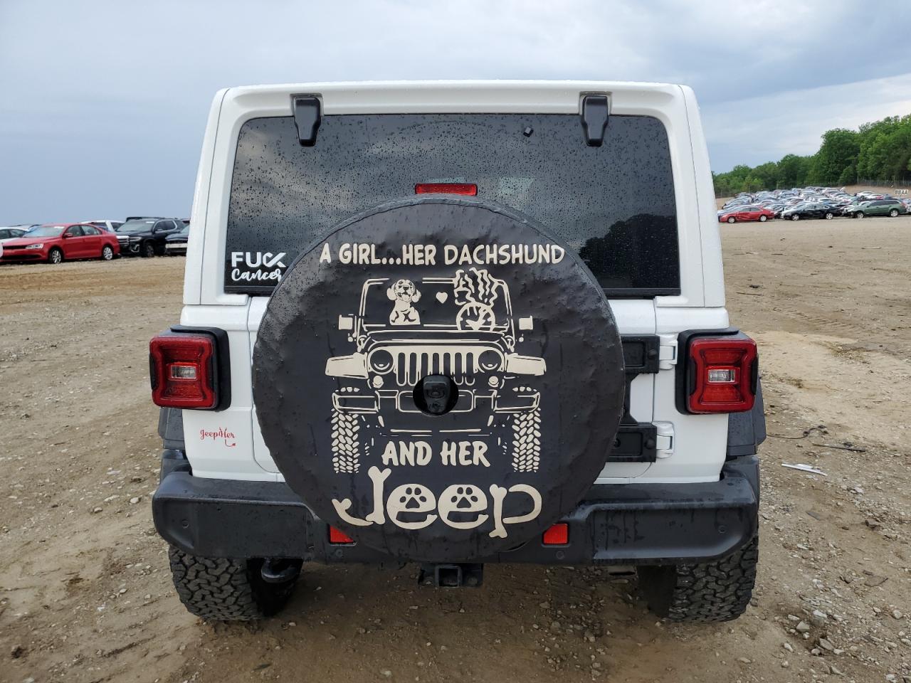 1C4HJXDGXNW218600 2022 Jeep Wrangler Unlimited Sport