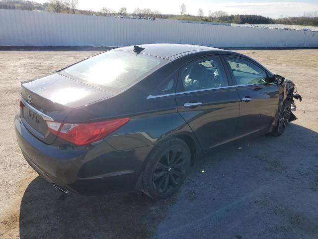 2012 Hyundai Sonata Se VIN: 5NPEC4AB1CH492758 Lot: 52070614