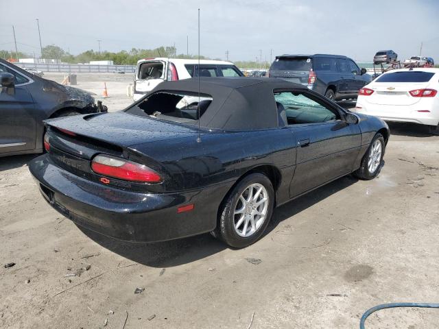 1995 Chevrolet Camaro Z28 VIN: 2G1FP32P6S2192262 Lot: 50878284